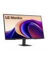 lg electronics Monitor 31.5 cala 32U631A-B QHD 100Hz IPS HDR10 - nr 60