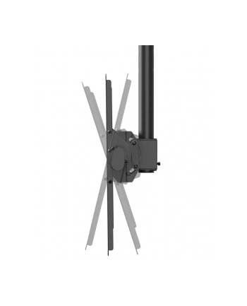 neomounts Uchwyt do monitora/TV CL35-440BL16L  37-70 '' 50kg