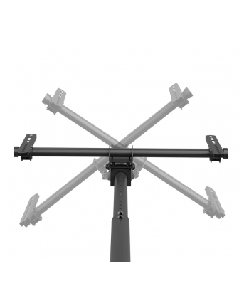 neomounts Uchwyt do monitora/TV CL35-440BL16L  37-70 '' 50kg