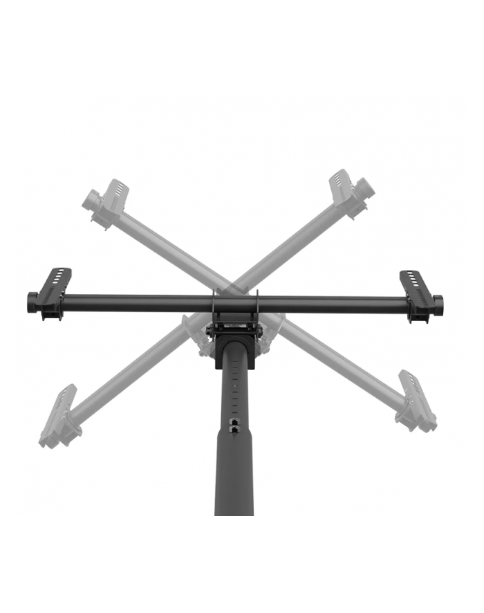 neomounts Uchwyt do monitora/TV CL35-440BL16L  37-70 '' 50kg główny