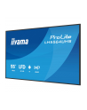 iiyama Monitor 55 '' LH5564UHS-B1AG, 24/7,VA,ANDROID14,4K,500cd,5000:1,    2xHDMI ,USB-C,RJ45, RS-232c, IR, 2x10W, 2xUSB, UCHWYT ŚCIENNY,iiSignage2,WiFi,Fa - nr 53