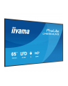 iiyama Monitor 65 '' LH6564UHS-B1AG, 24/7,VA,ANDROID14,4K,500cd,5000:1,    2xHDMI ,USB-C,RJ45, RS-232c, IR, 2x10W, 2xUSB, UCHWYT ŚCIENNY,iiSignage2,WiFi,Fa - nr 40