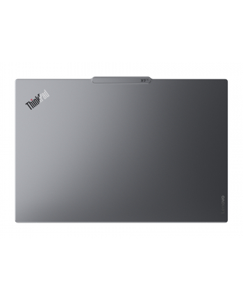 lenovo Ultrabook ThinkPad X9 G1 21Q60008PB W11Pro Ultra 7 258V/32GB/1TB/INT/15.3 OLED/Touch/Grey/3YR Premier NBD + CO2 Offset nr 2