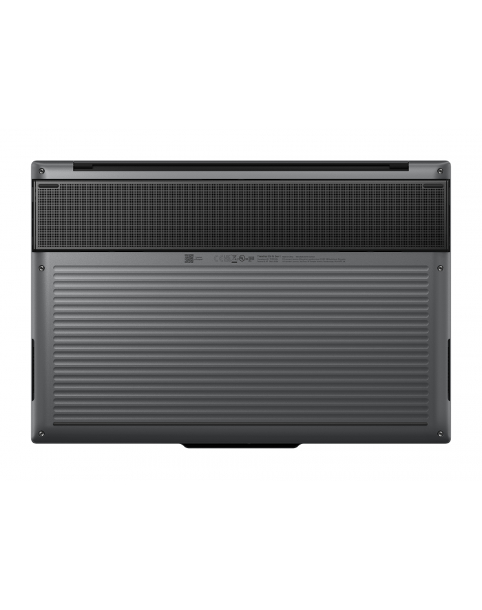 lenovo Ultrabook ThinkPad X9 G1 21Q60008PB W11Pro Ultra 7 258V/32GB/1TB/INT/15.3 OLED/Touch/Grey/3YR Premier NBD + CO2 Offset główny