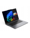 lenovo Ultrabook ThinkPad X9 G1 21Q60008PB W11Pro Ultra 7 258V/32GB/1TB/INT/15.3 OLED/Touch/Grey/3YR Premier NBD + CO2 Offset - nr 40