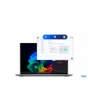 lenovo Ultrabook ThinkPad X9 G1 21Q60008PB W11Pro Ultra 7 258V/32GB/1TB/INT/15.3 OLED/Touch/Grey/3YR Premier NBD + CO2 Offset - nr 9