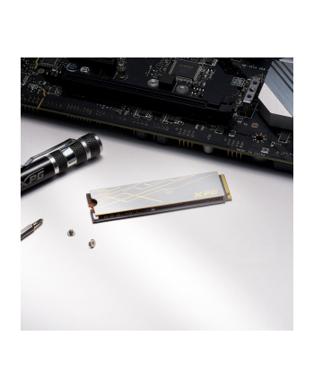 adata Dysk SSD XPG MARS 980 BLADE 1TB PCIe 5x4 14/10 GB/s M2 nr 1