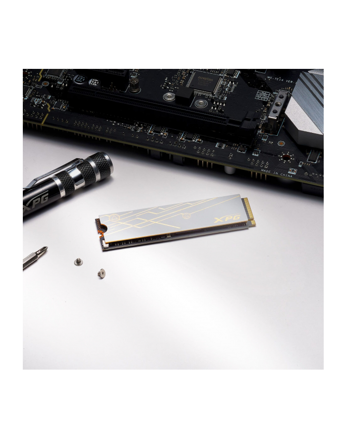 adata Dysk SSD XPG MARS 980 BLADE 1TB PCIe 5x4 14/10 GB/s M2 główny