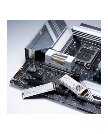 adata Dysk SSD XPG MARS 980 BLADE 1TB PCIe 5x4 14/10 GB/s M2 nr 2