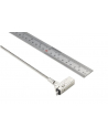 kensington Linka zabezpieczająca z kluczem Slim NanoSaver 2.0 EQ - nr 2