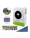 qoltec Hybrydowy Inwerter solarny Off-Grid 11000W | 160A | 48V | MPPT | BMS | Sinus | opcja Wi-Fi | Power Factor 1.0 - nr 11