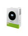 qoltec Hybrydowy Inwerter solarny Off-Grid 11000W | 160A | 48V | MPPT | BMS | Sinus | opcja Wi-Fi | Power Factor 1.0 - nr 12