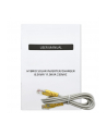 qoltec Hybrydowy Inwerter solarny Off-Grid 11000W | 160A | 48V | MPPT | BMS | Sinus | opcja Wi-Fi | Power Factor 1.0 - nr 2