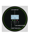qoltec Hybrydowy Inwerter solarny Off-Grid 11000W | 160A | 48V | MPPT | BMS | Sinus | opcja Wi-Fi | Power Factor 1.0 - nr 6