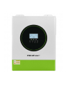 qoltec Hybrydowy Inwerter solarny Off-Grid 11000W | 160A | 48V | MPPT | BMS | Sinus | opcja Wi-Fi | Power Factor 1.0 - nr 9