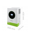 qoltec Hybrydowy Inwerter solarny Off-Grid  6200W | 120A | 48V | MPPT | BMS | Sinus | opcja Wi-Fi | Power Factor 1.0 - nr 11