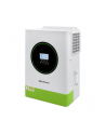 qoltec Hybrydowy Inwerter solarny Off-Grid  6200W | 120A | 48V | MPPT | BMS | Sinus | opcja Wi-Fi | Power Factor 1.0 - nr 12