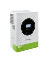 qoltec Hybrydowy Inwerter solarny Off-Grid  6200W | 120A | 48V | MPPT | BMS | Sinus | opcja Wi-Fi | Power Factor 1.0 - nr 2