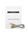 qoltec Hybrydowy Inwerter solarny Off-Grid  6200W | 120A | 48V | MPPT | BMS | Sinus | opcja Wi-Fi | Power Factor 1.0 - nr 3