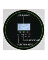 qoltec Hybrydowy Inwerter solarny Off-Grid  6200W | 120A | 48V | MPPT | BMS | Sinus | opcja Wi-Fi | Power Factor 1.0 - nr 6