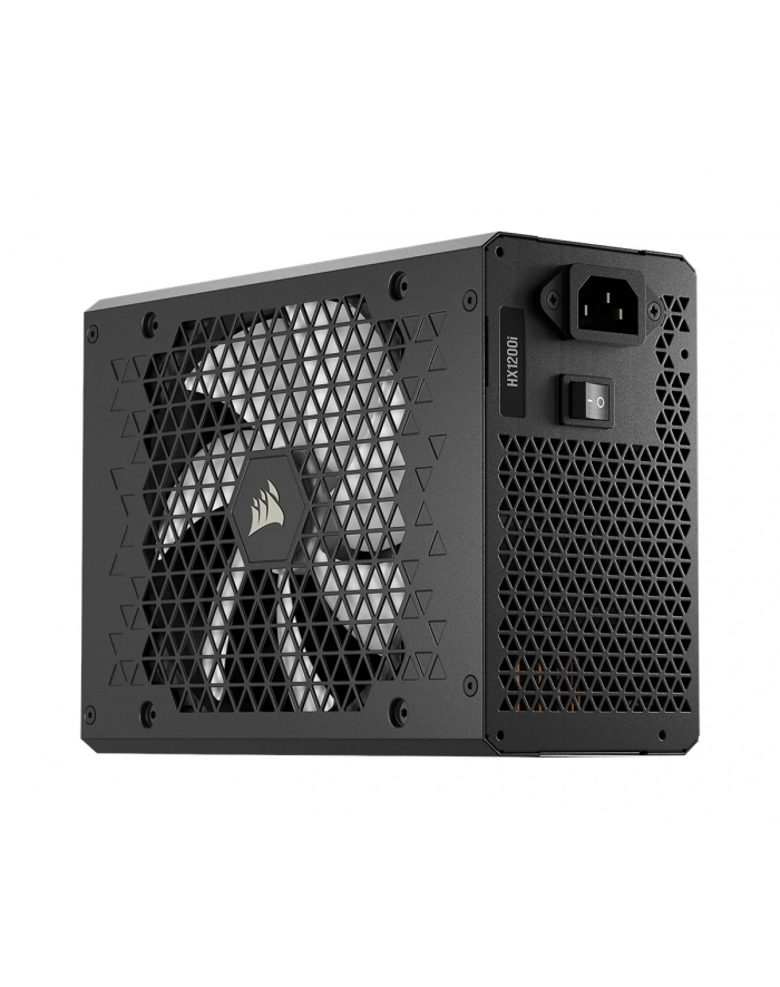 corsair Zasilacz HX1200I 1200W 80+ PLATINUM główny