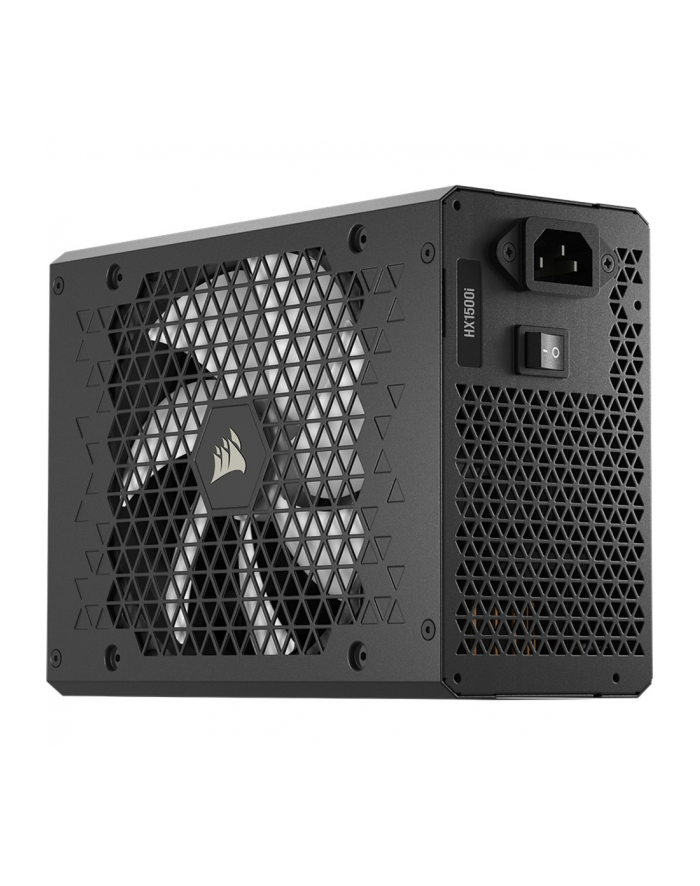 corsair Zasilacz HX1500I 1500W 80+ PLATINUM główny