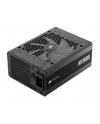 corsair Zasilacz HX1500I 1500W 80+ PLATINUM