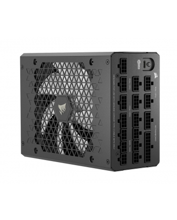 corsair Zasilacz HX1500I 1500W 80+ PLATINUM