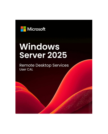 #Dell ROK Win Srv 2025 CAL Rmt Dsktp USER 5Clt nr 2