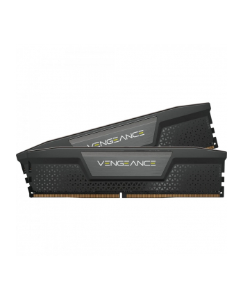 corsair Pamięć DDR5 Vengeance 32GB/6400 (2*16GB) CL32 Intel XMP