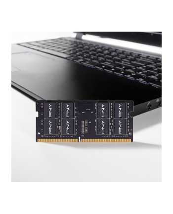 pny Pamięć do notebooka 16GB DDR4 SODIMM 3200 BULK nr 1