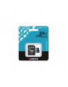 kingston Karta microSD 64GB CanvasGo! Plus 200MB/s A2 U3 V30 + adapter - nr 38