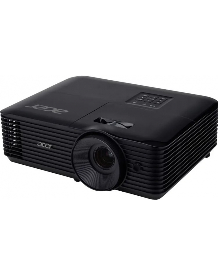 acer Projektor X129H DLP XGA 4800AL/20000:1/2.8kg HDMI główny