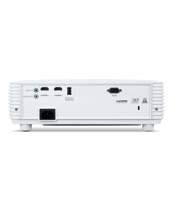 acer Projektor H6542 DLP FHD/4000AL/13000:1/2.4kg