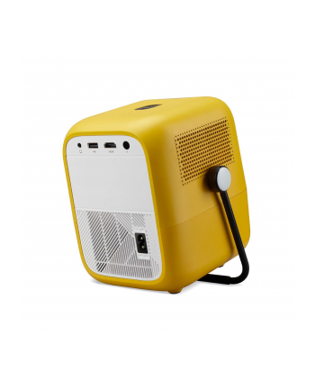 acer Projektor AOPEN QF23s FHD 200AL/1000:1/żółty nr 1