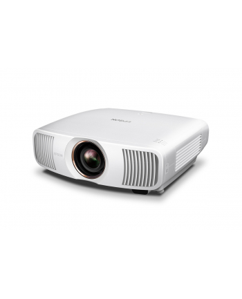epson Projektor EH-QB1000W 3LCD 4K/3300L/5m:1/LASER/Biały