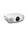 epson Projektor EH-QB1000W 3LCD 4K/3300L/5m:1/LASER/Biały - nr 11