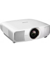 epson Projektor EH-QB1000W 3LCD 4K/3300L/5m:1/LASER/Biały - nr 20