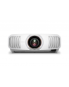 epson Projektor EH-QB1000W 3LCD 4K/3300L/5m:1/LASER/Biały - nr 9