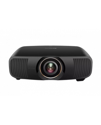 epson Projektor EH-QB1000B 3LCD/4K/3300L/5m:1/LASER/Czarny