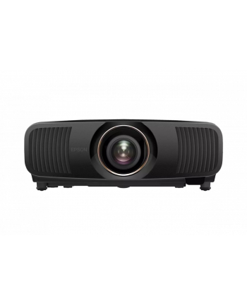 epson Projektor EH-QB1000B 3LCD/4K/3300L/5m:1/LASER/Czarny