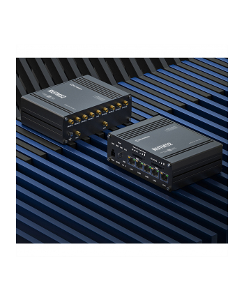 teltonika Router RUTM52 Dual 5G