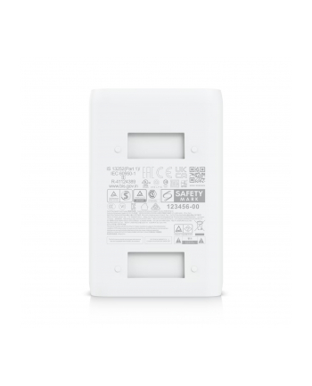 ubiquiti UniFi POE+ Adapter (30W) U-PoE+ nr 1