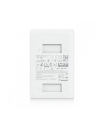 ubiquiti UniFi POE+ Adapter (30W) U-PoE+