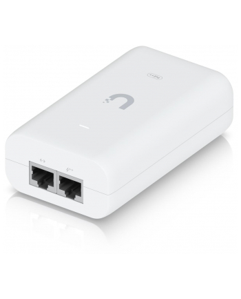 ubiquiti UniFi POE+ Adapter (30W) U-PoE+
