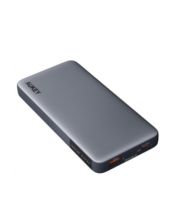 aukey PB-Y41 Power Bank | 10000mAh | 30W | 2xUSB | PD 3.0 QC 3.0 LED