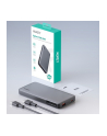 aukey PB-Y41 Power Bank | 10000mAh | 30W | 2xUSB | PD 3.0 QC 3.0 LED - nr 2