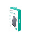 aukey PB-Y41 Power Bank | 10000mAh | 30W | 2xUSB | PD 3.0 QC 3.0 LED - nr 3