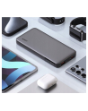 aukey PB-Y41 Power Bank | 10000mAh | 30W | 2xUSB | PD 3.0 QC 3.0 LED - nr 5
