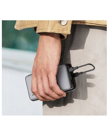 aukey PB-Y41 Power Bank | 10000mAh | 30W | 2xUSB | PD 3.0 QC 3.0 LED